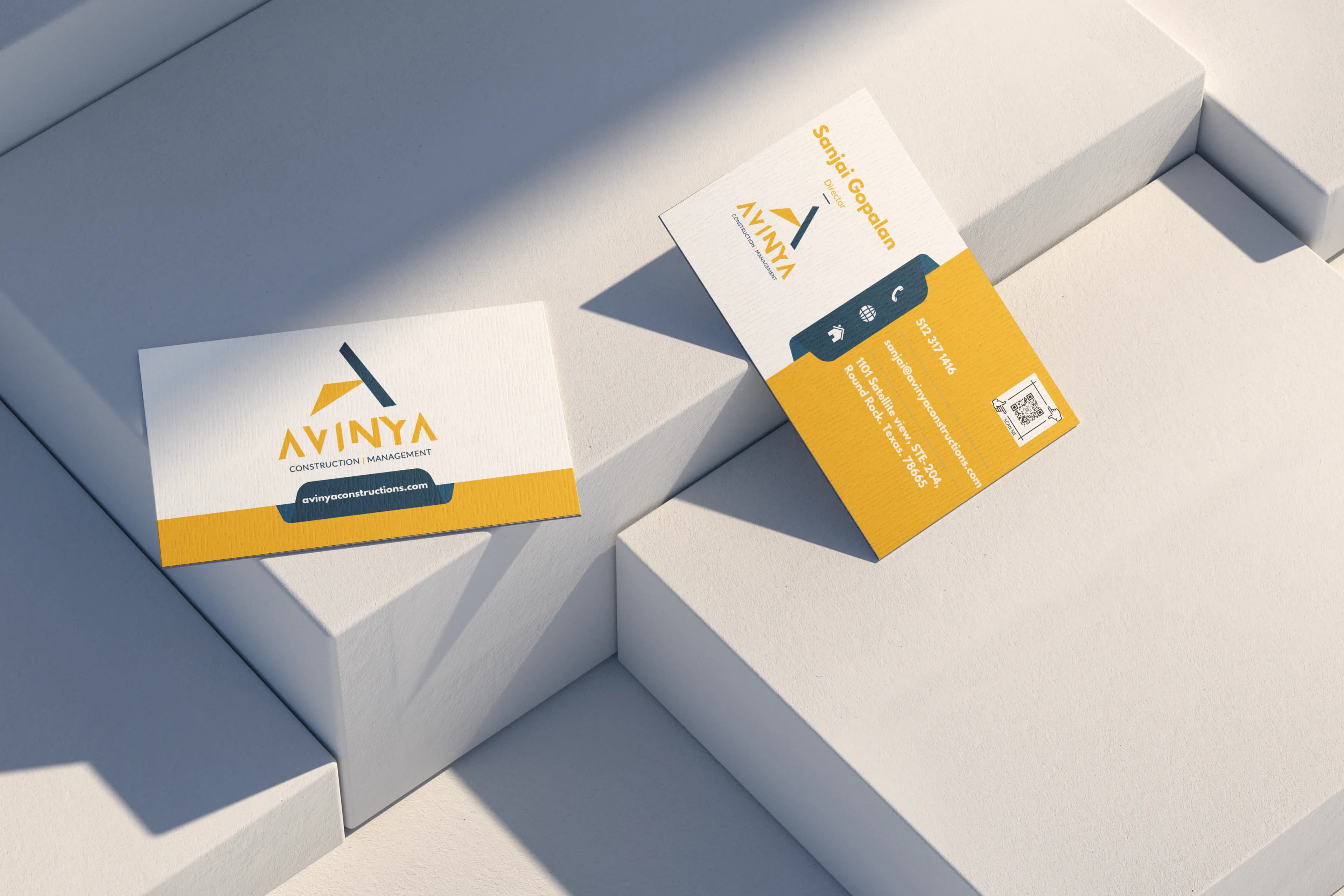 Business Card