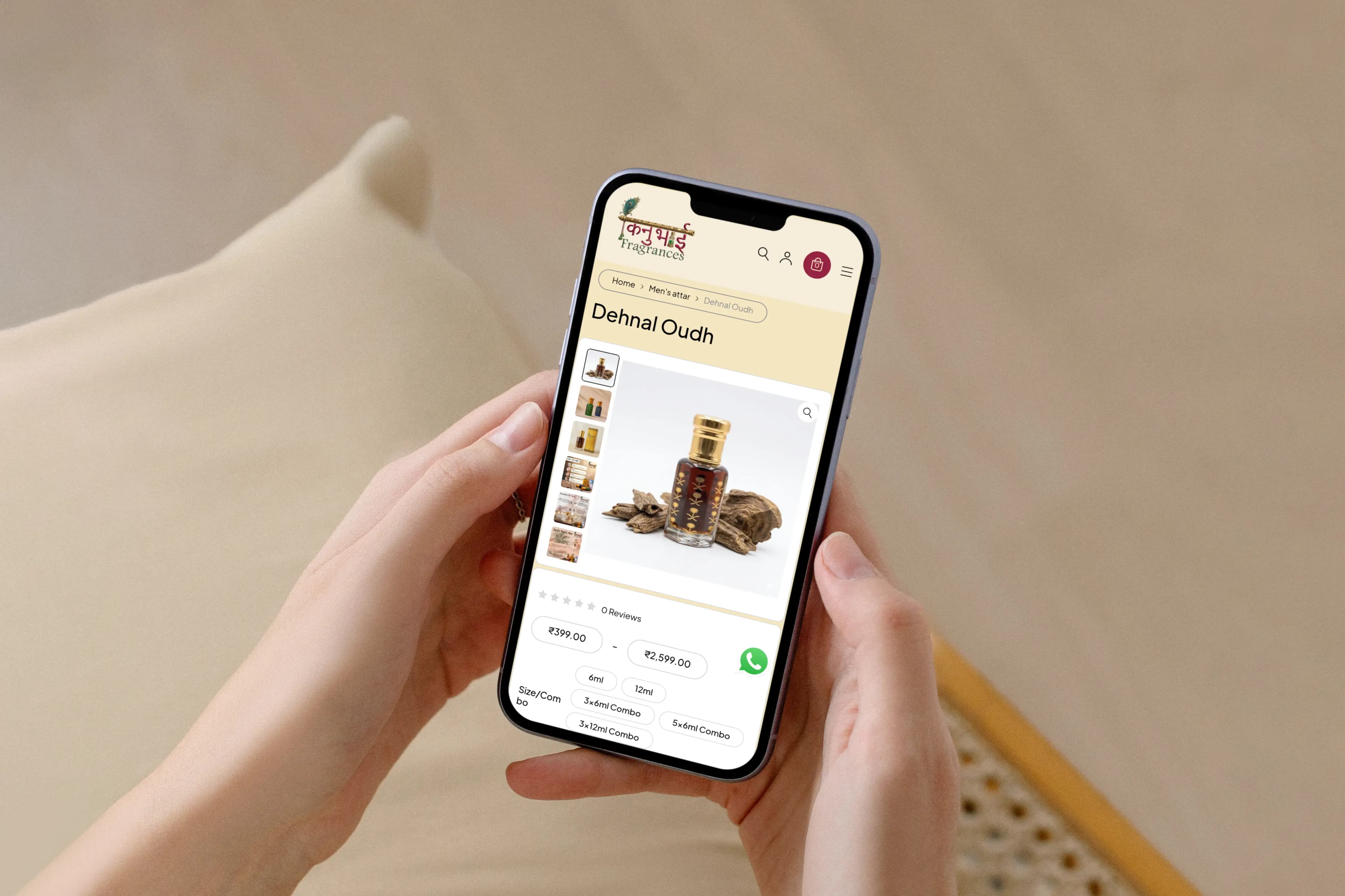 Ecommerce Platform