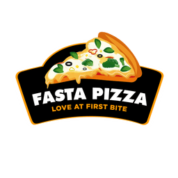 Fasta Pizza