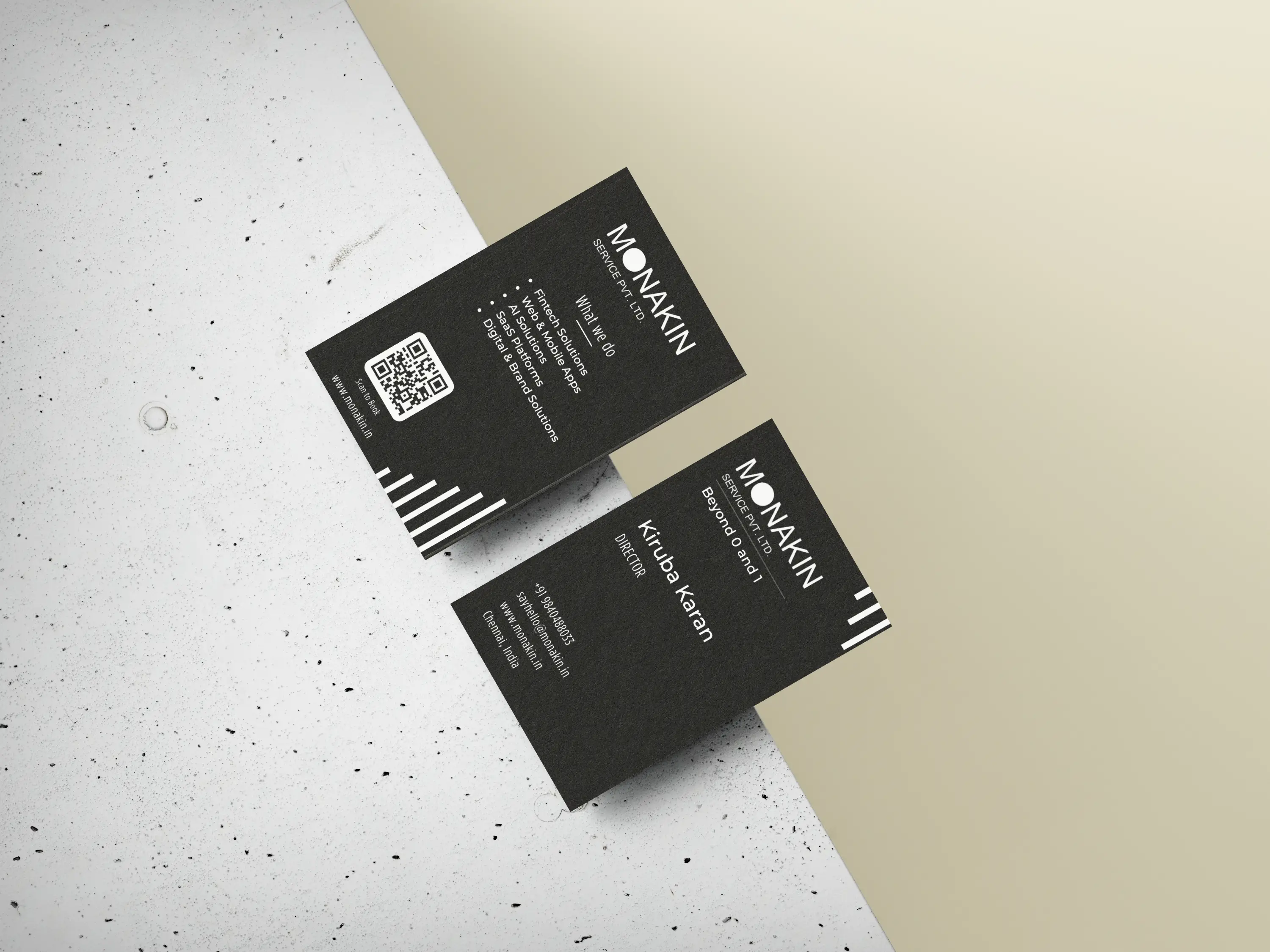 Business Card