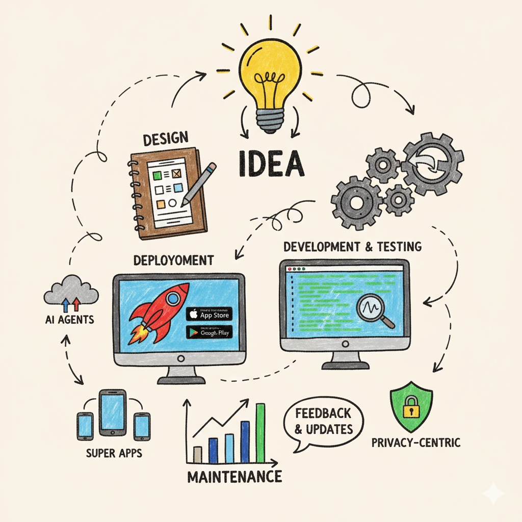 Mobile Application Development