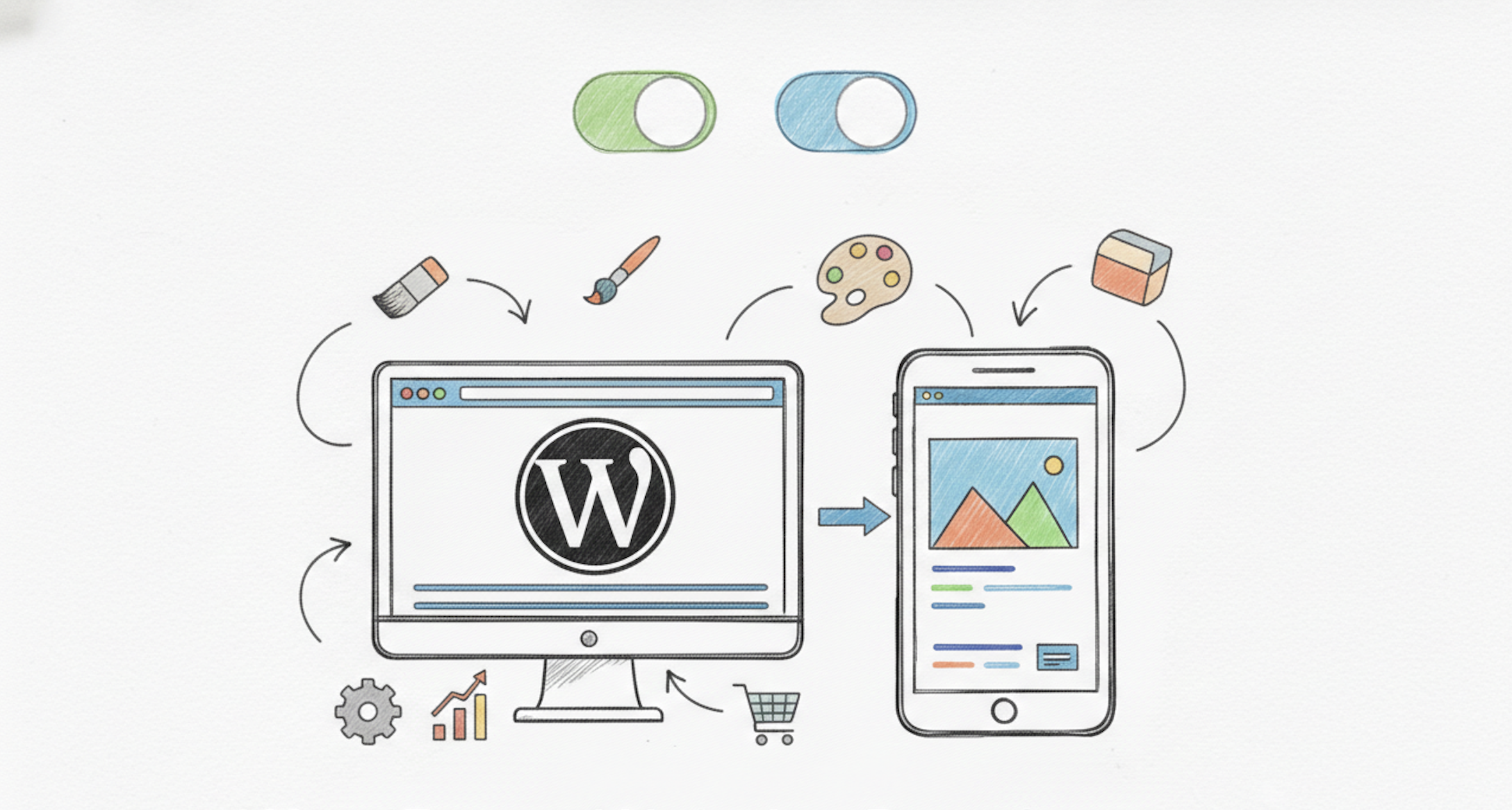 WordPress Website Development