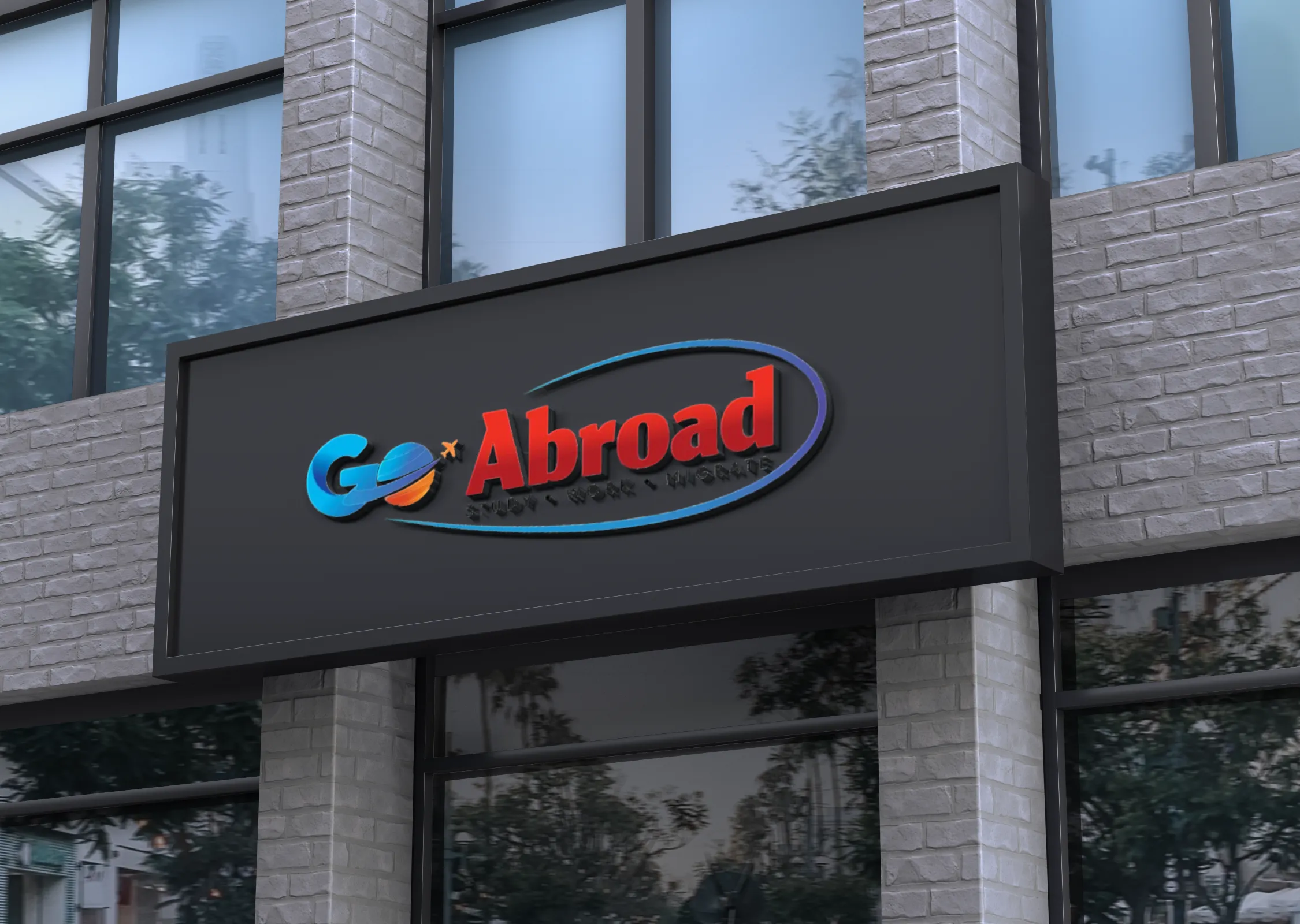 Go Abroad | Overseas Education Consultancy